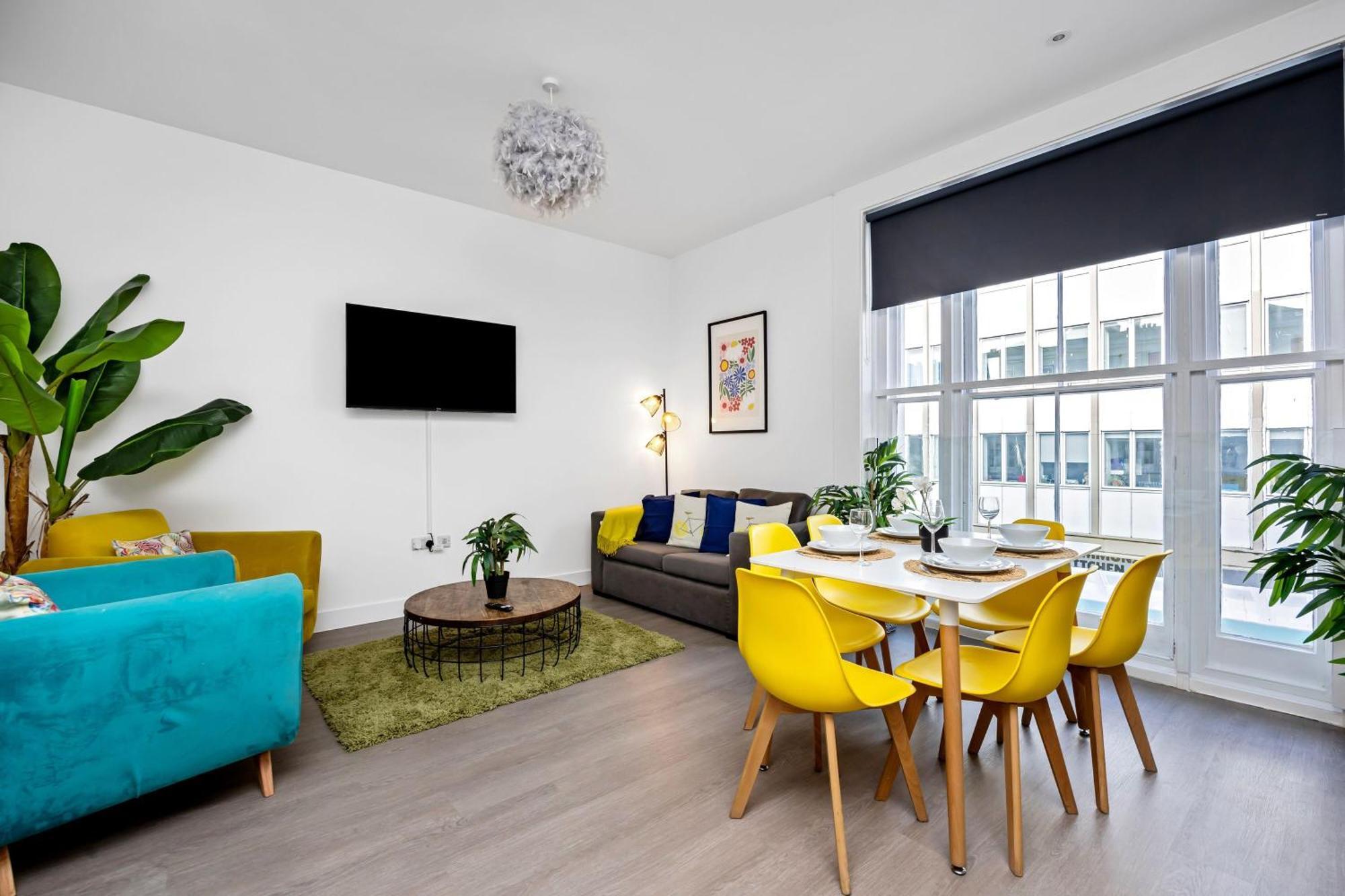 Queens Mile 1 With Free Parking By My Getaways Brighton Екстер'єр фото
