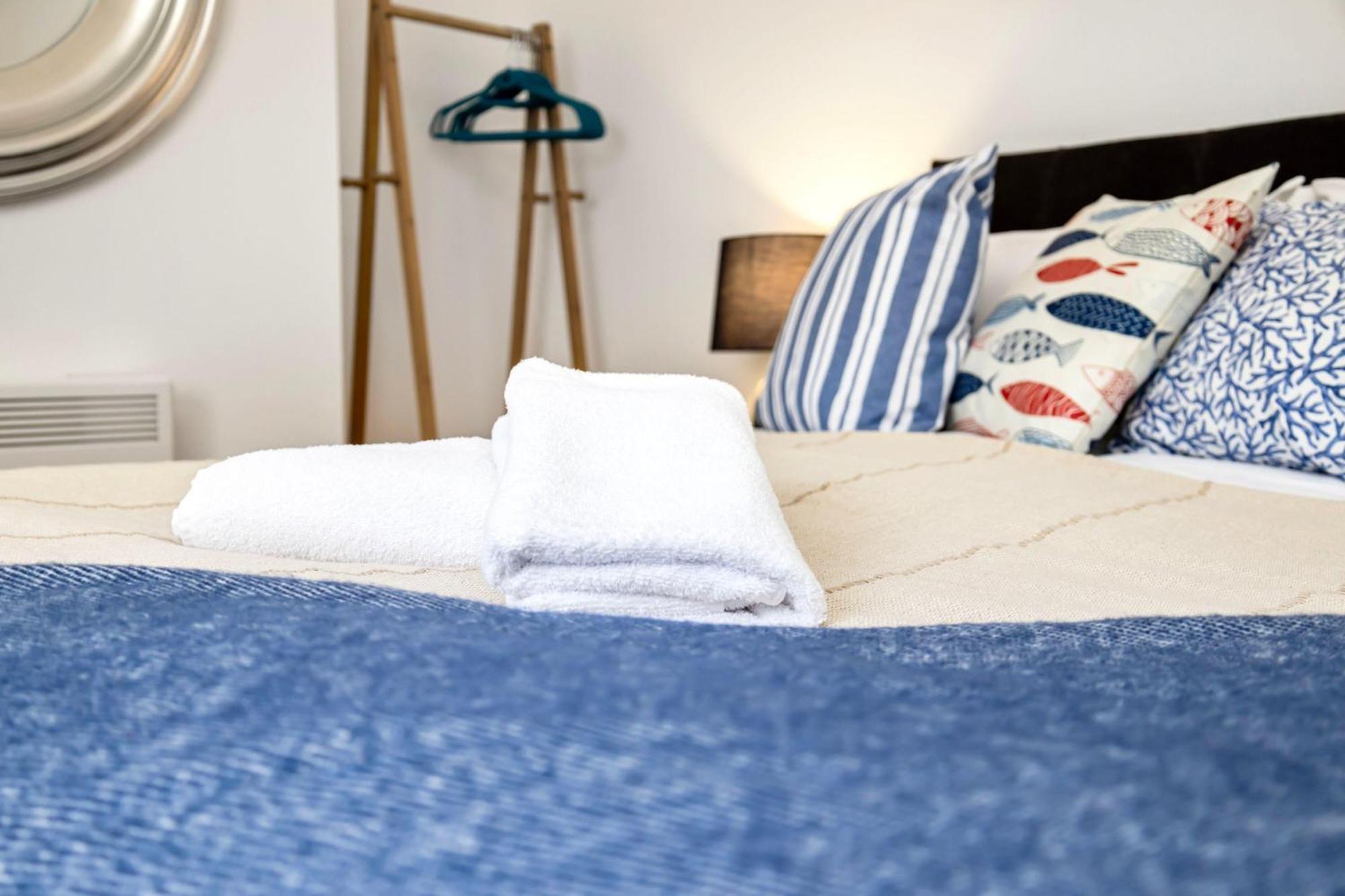Queens Mile 1 With Free Parking By My Getaways Brighton Екстер'єр фото