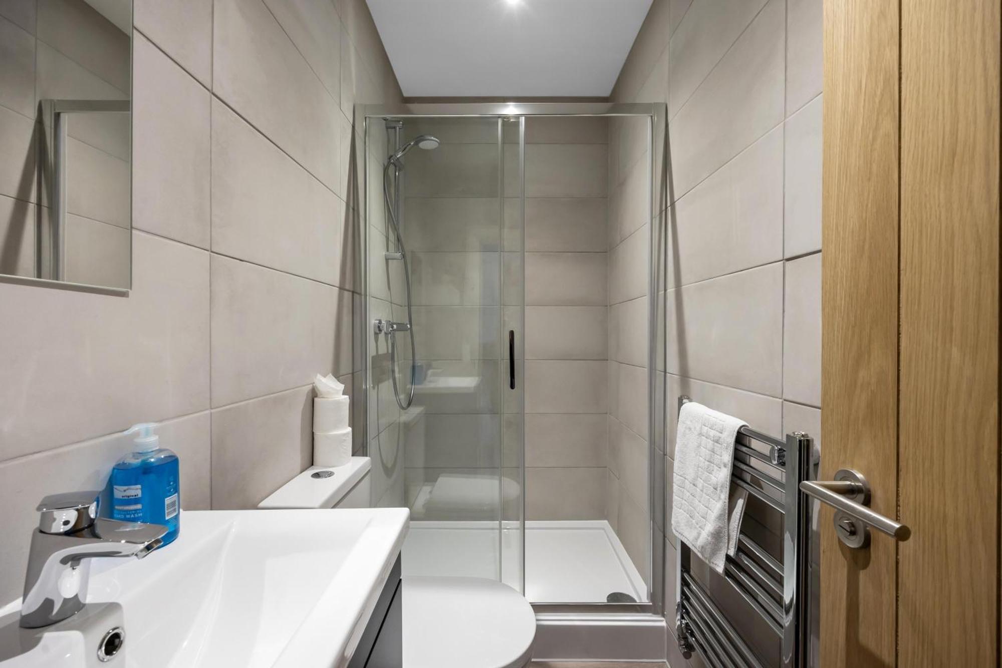 Queens Mile 1 With Free Parking By My Getaways Brighton Екстер'єр фото