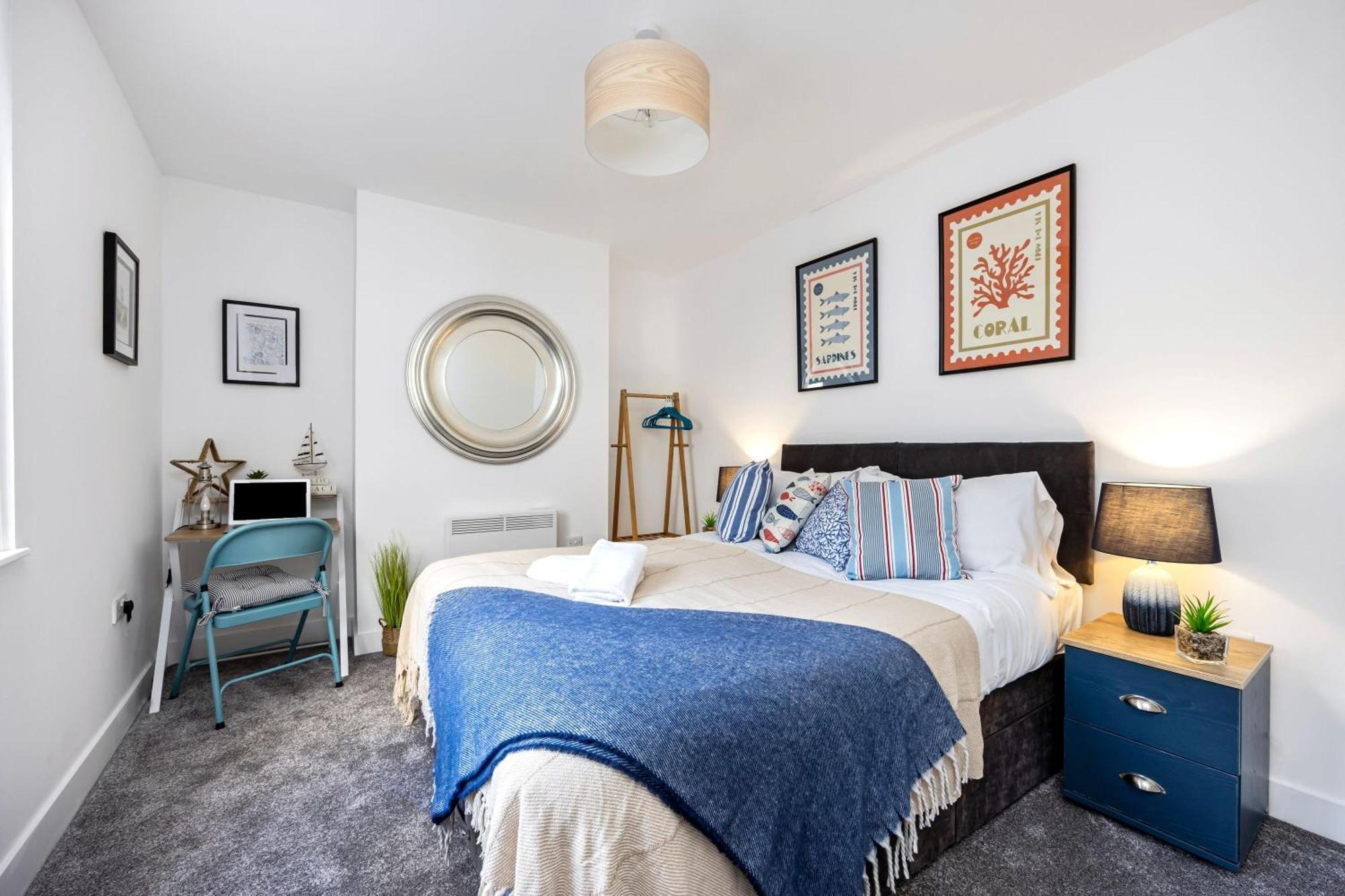 Queens Mile 1 With Free Parking By My Getaways Brighton Екстер'єр фото