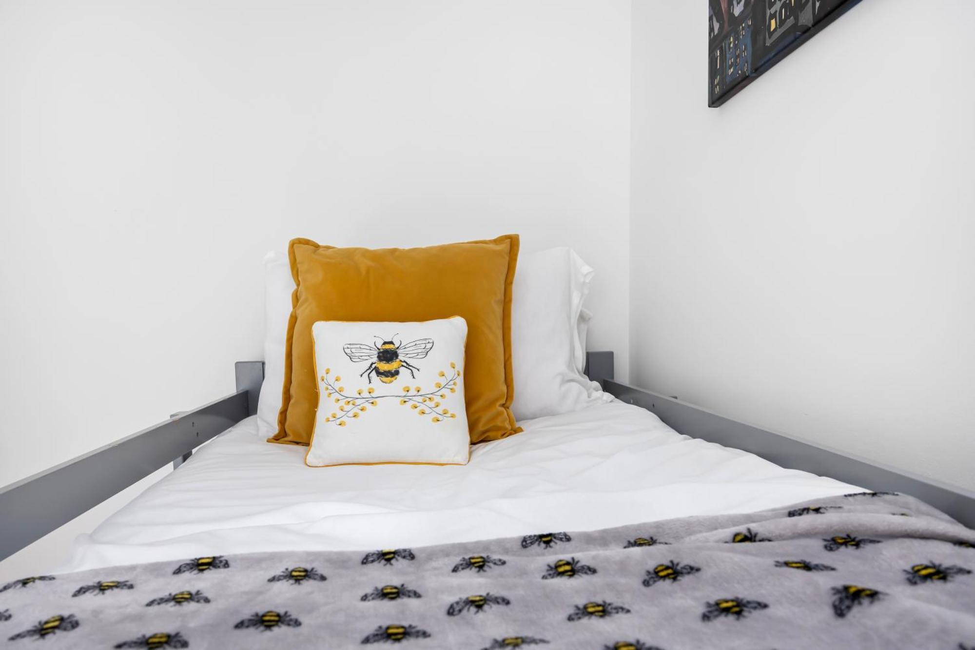 Queens Mile 1 With Free Parking By My Getaways Brighton Екстер'єр фото
