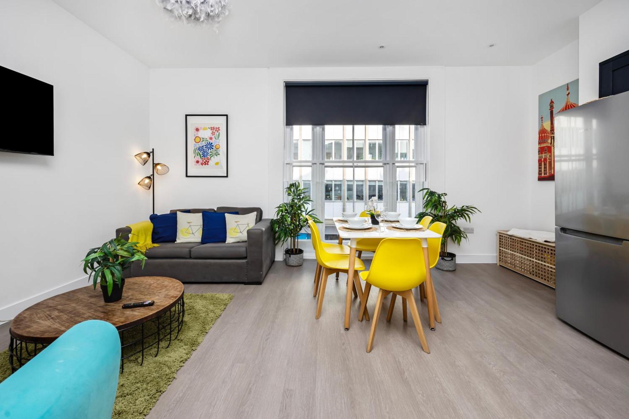 Queens Mile 1 With Free Parking By My Getaways Brighton Екстер'єр фото